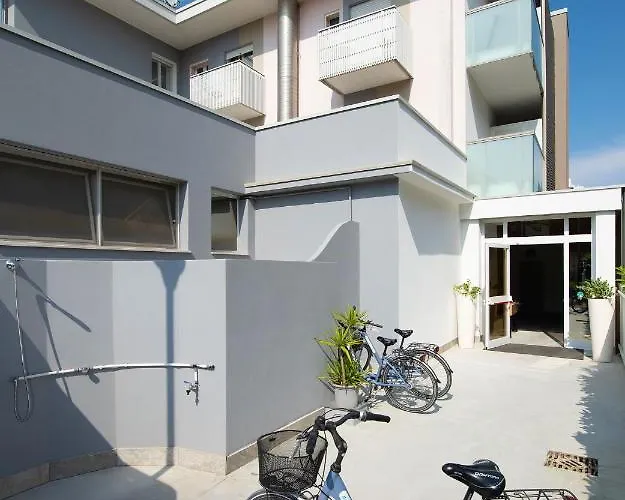 Nice Hotel Bibione Bibione