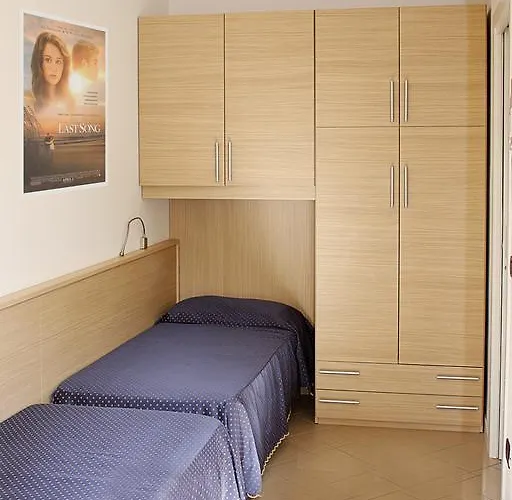 Nice Hotel Bibione Bibione