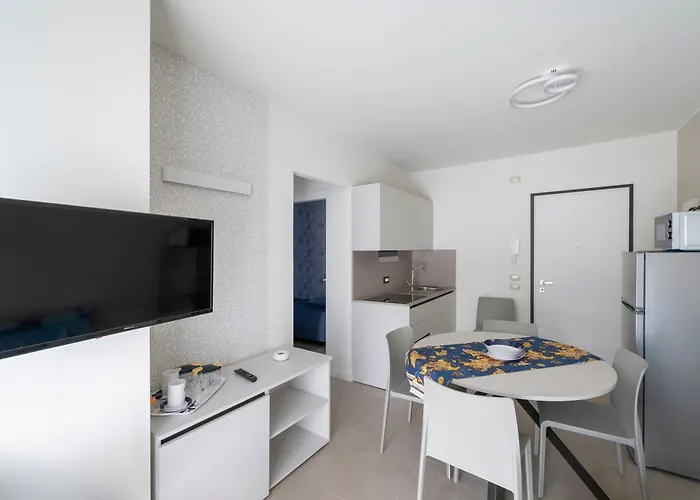 Nice Hotel Bibione 3*