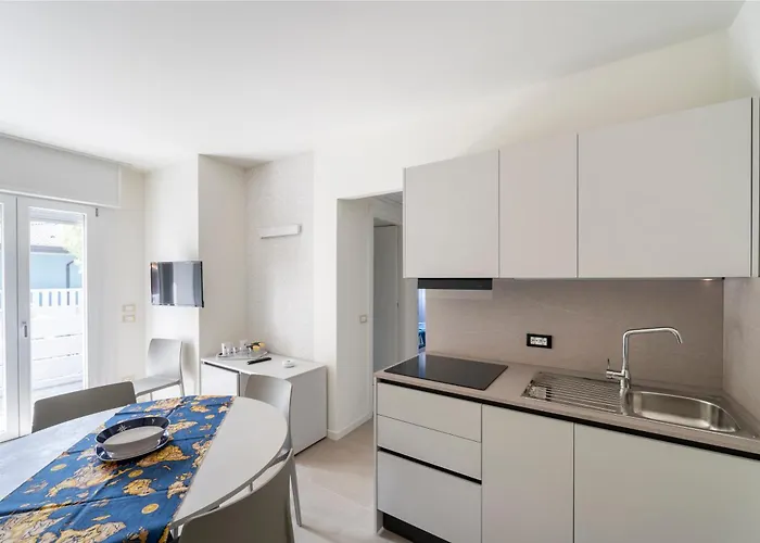 Nice Hotel Bibione Bibione