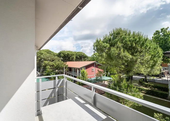 Nice Hotel Bibione Hotel