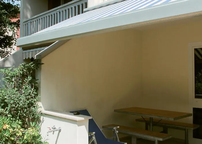 Nice Hotel Bibione Hotel 3*