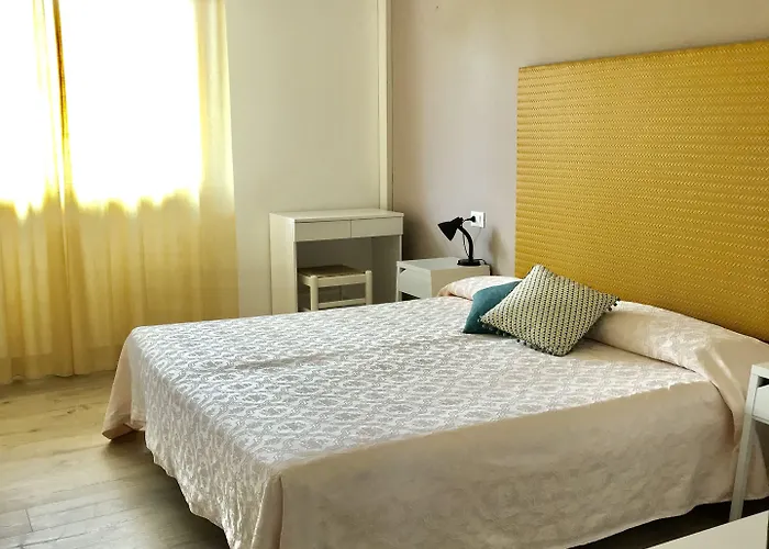 Отель Nice Hotel Bibione