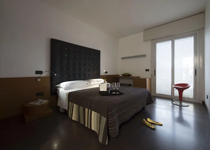 Nice Hotel Bibione 3*