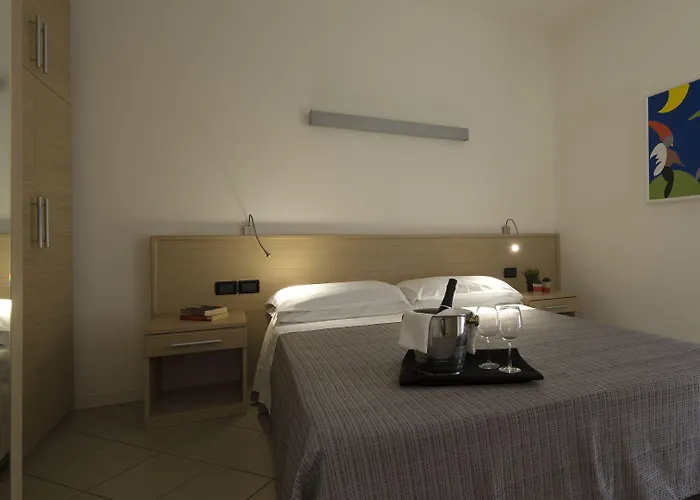 Hotel Nice Hotel Bibione Bibione