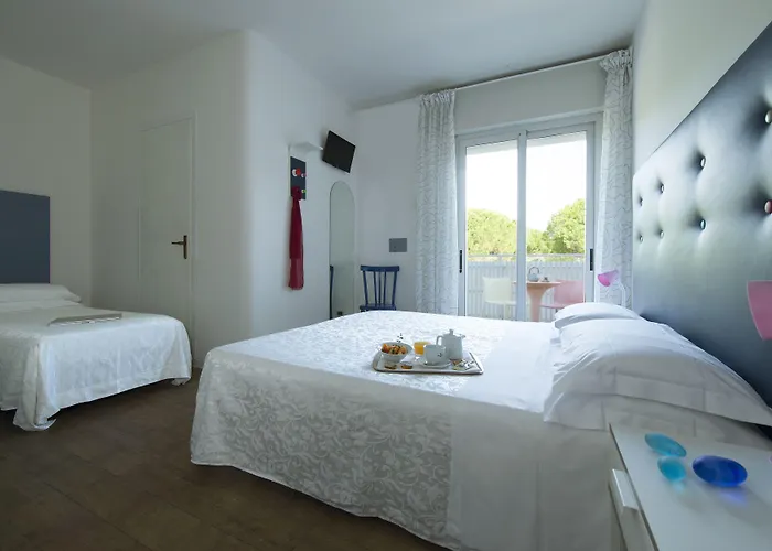 Hotel Nice Hotel Bibione