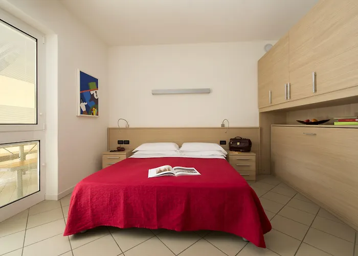 Nice Hotel Bibione Отель