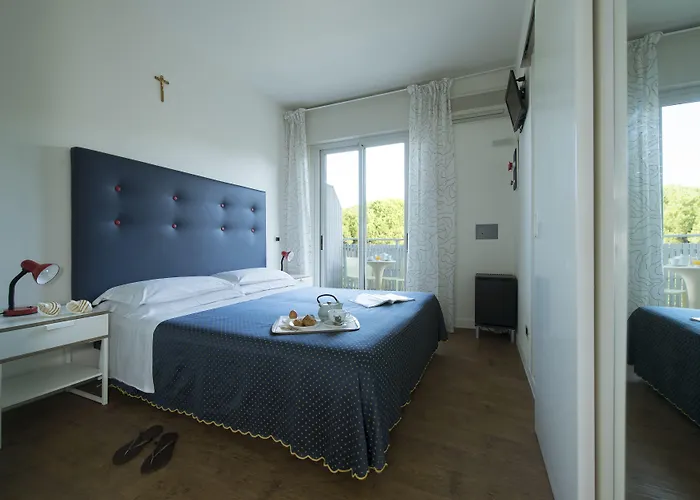 Nice Hotel Bibione Bibione