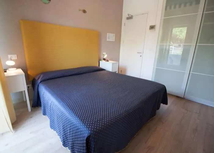 Hotel Nice Hotel Bibione