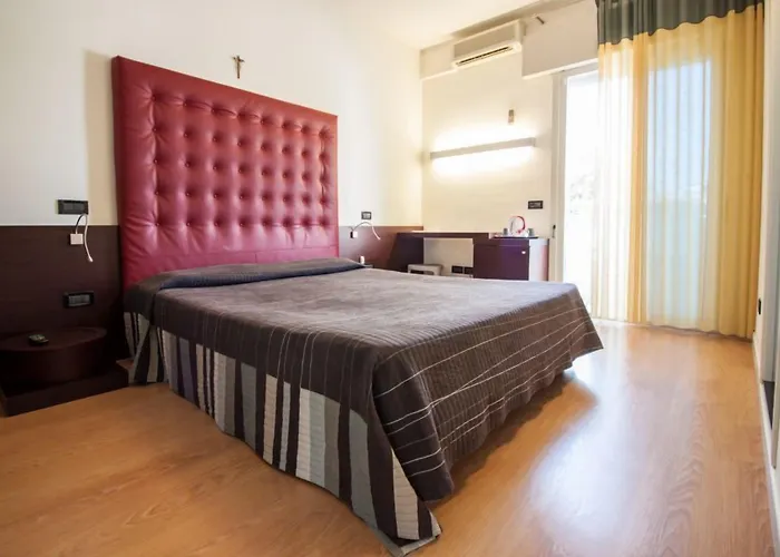 Nice Hotel Bibione Hotel Bibione