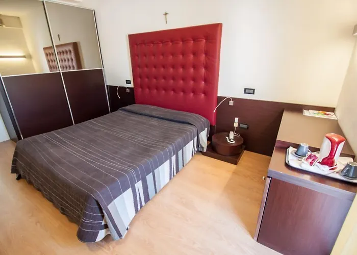 Nice Hotel Bibione Hotel