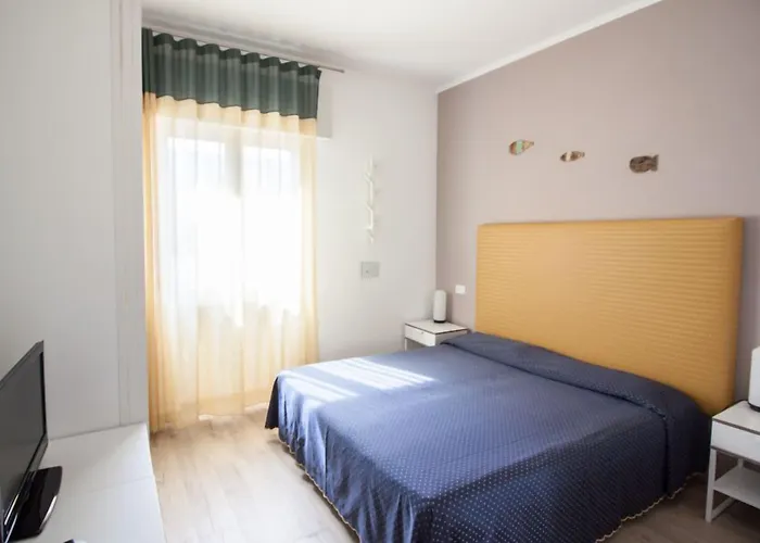 Nice Hotel Bibione Hotel 3*