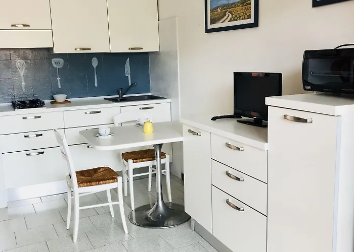 Hotel Nice Hotel Bibione 3*