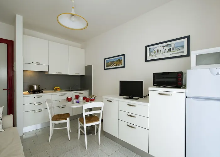 Nice Hotel Bibione Hotel