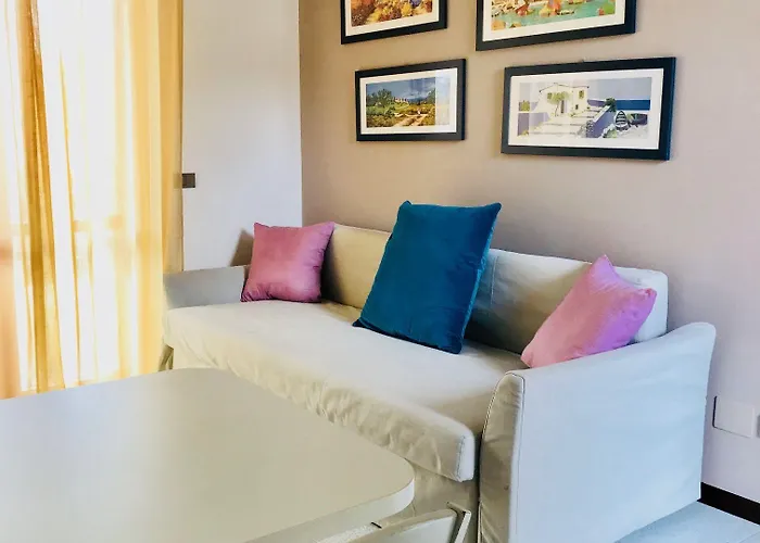 Nice Hotel Bibione 3*