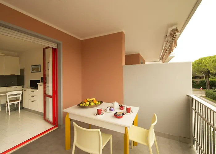 Nice Hotel Bibione Hotel Bibione