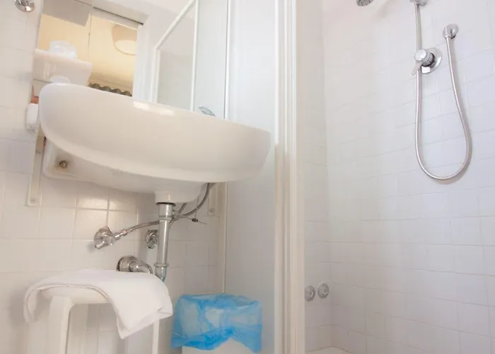 Nice Hotel Bibione Hotel 3*