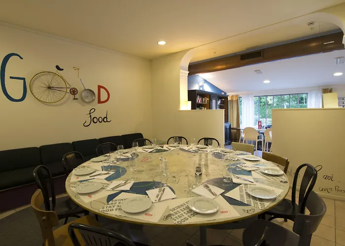 Nice Hotel Bibione Hotel 3*