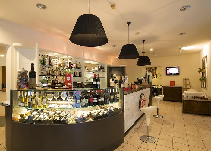 Nice Hotel Bibione Hotel Bibione