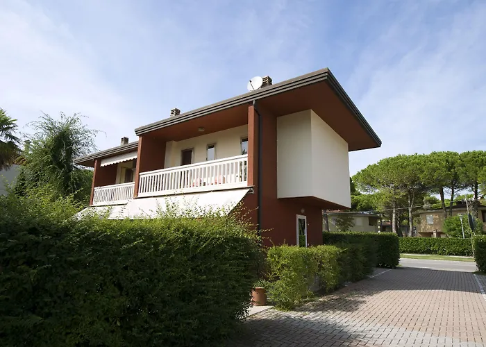 Nice Hotel Bibione Hotel