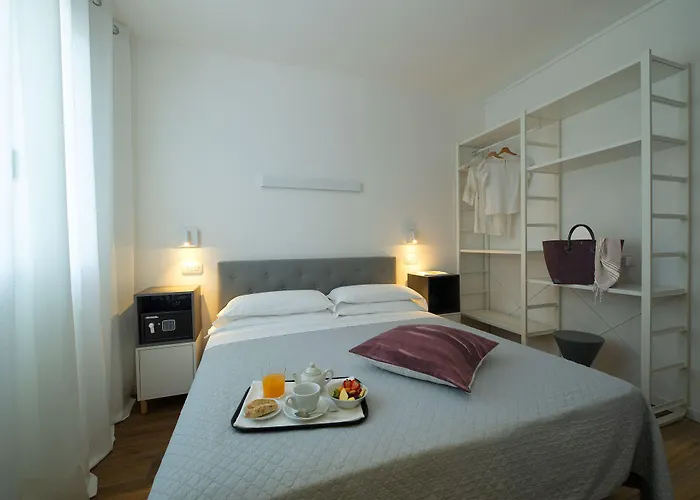 Nice Hotel Bibione Hotel