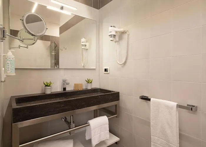 Nice Hotel Bibione Отель