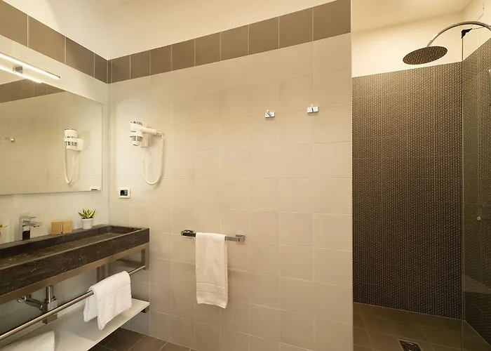 Nice Hotel Bibione Hotel 3*