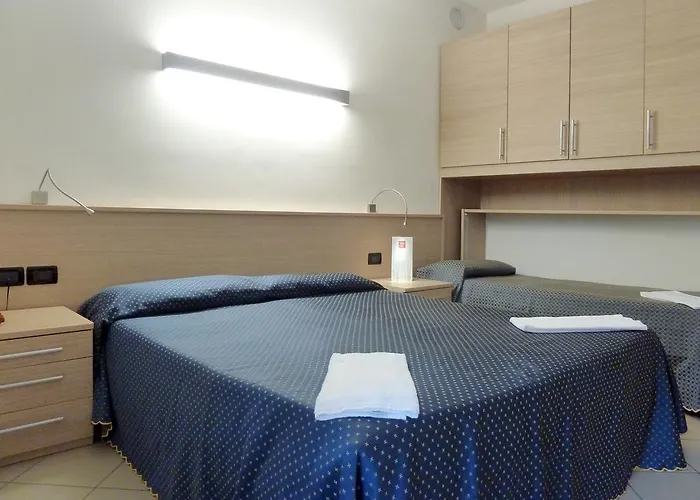 Nice Hotel Bibione Hotel Bibione