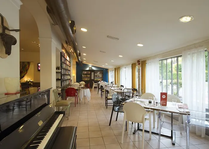 Hotel Nice Hotel Bibione