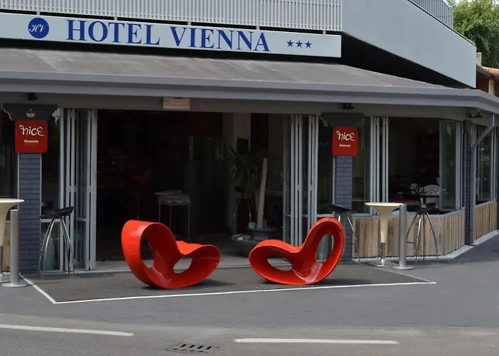 Nice Hotel Bibione Hotel 3*