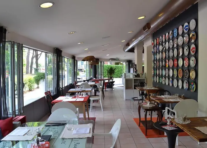 Hotel Nice Hotel Bibione