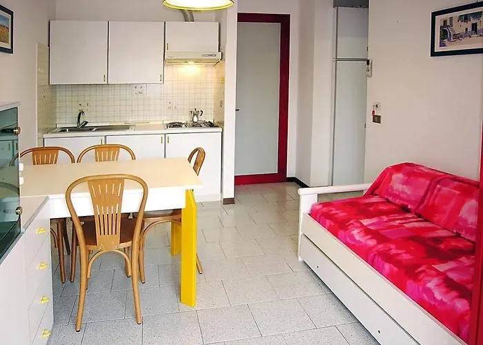 Hotel Nice Hotel Bibione 3*