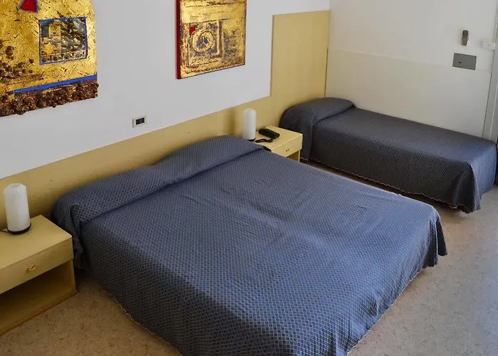 Hotel Nice Hotel Bibione