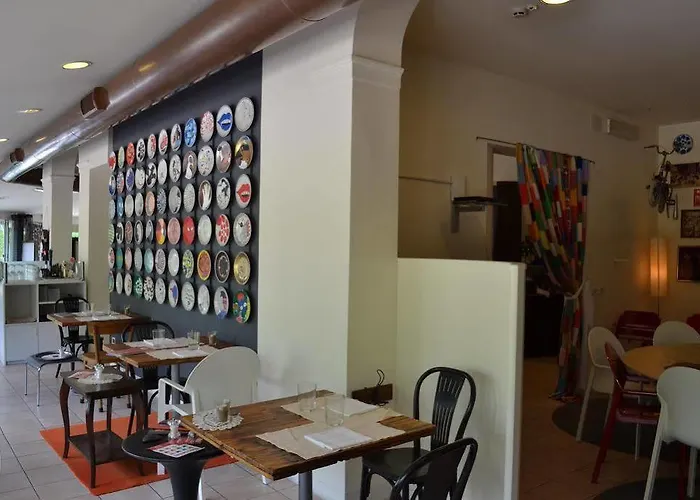 Hotel Nice Hotel Bibione 3*